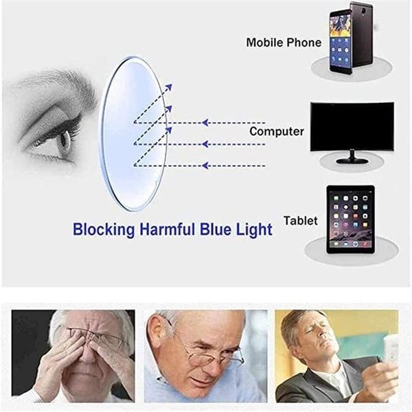 Daily Use Reading Glass
