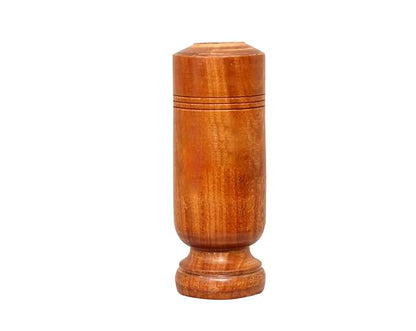 Herbal Wood Tumbler Control Diabetes (Pack Of 1)