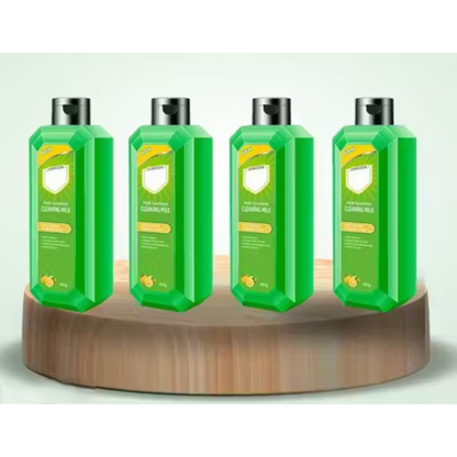 Powerful Multifunctional Concentrated Cleansing Liquid (Pack Of 4)
