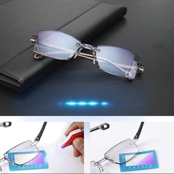 Daily Use Reading Glass (Pack of 2)