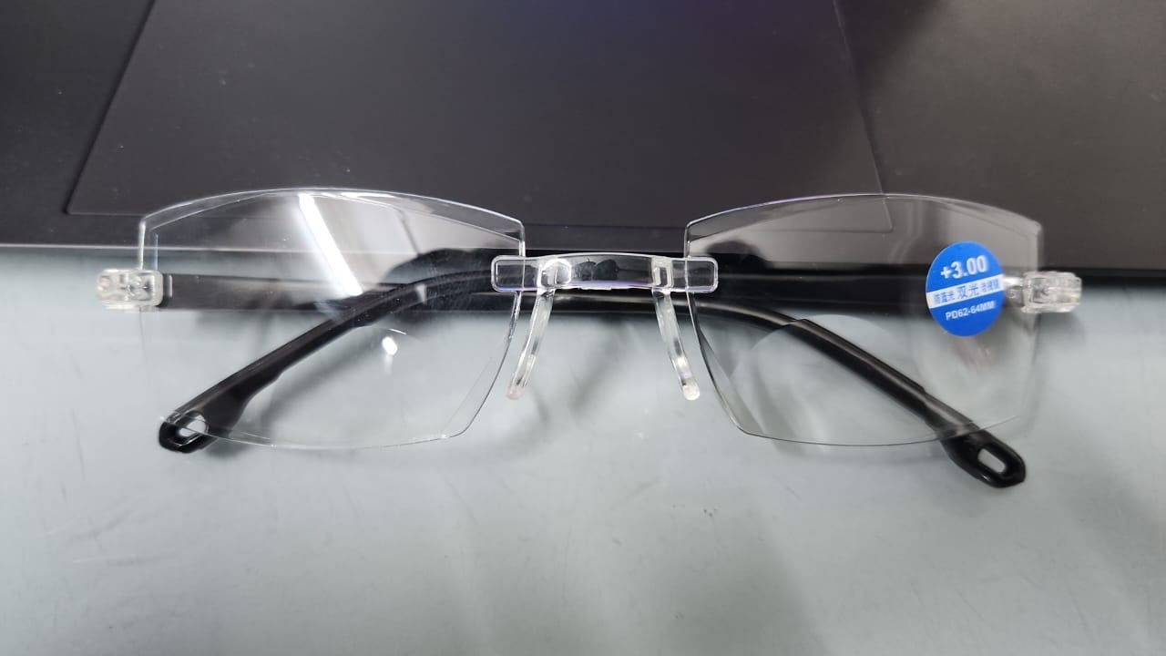 Daily Use Reading Glass