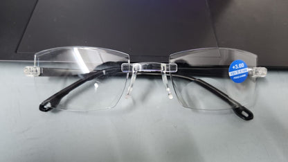 Daily Use Reading Glass