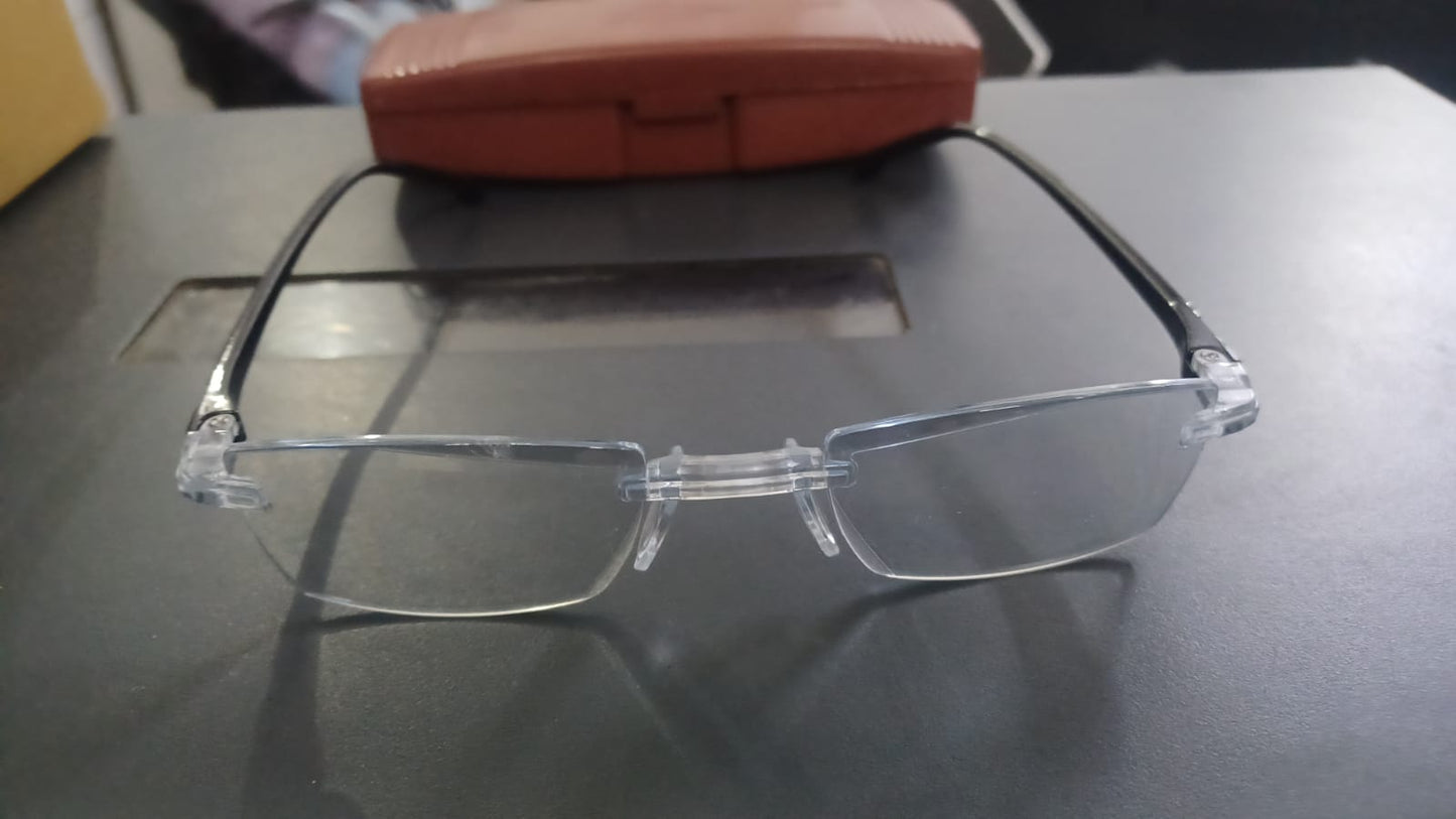 Daily Use Reading Glass