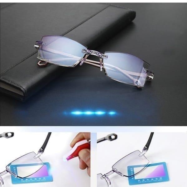 Daily Use Reading Glass