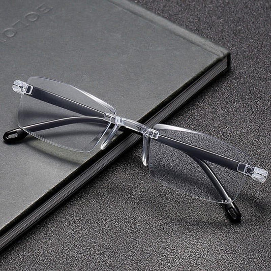 Daily Use Reading Glass