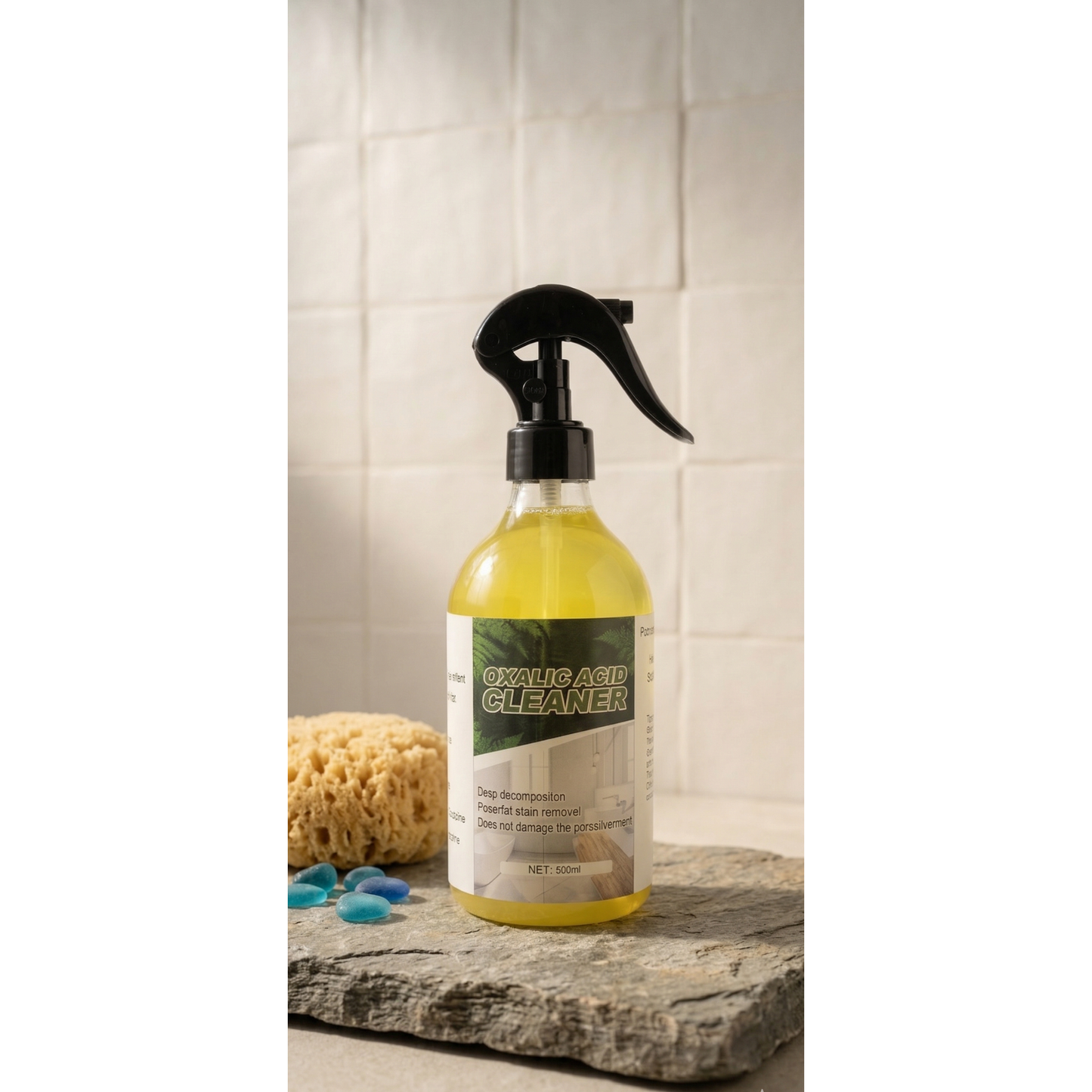 All Purpose Cleaner 500ml Each (Pack Of 2)
