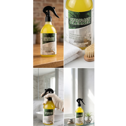 All Purpose Cleaner 500ml Each (Pack Of 2)