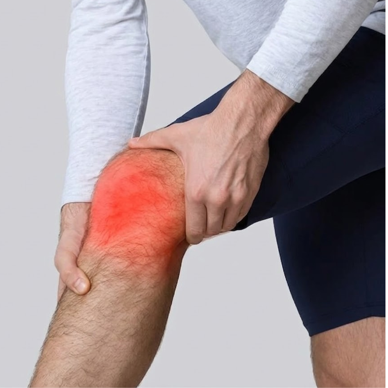 Knee & Joints