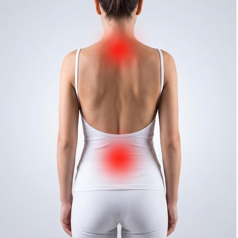 Back Care