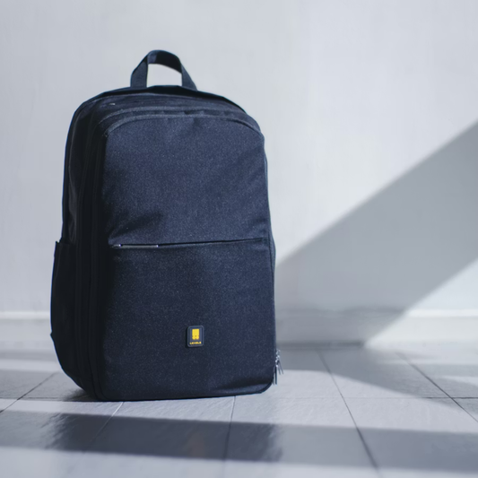 Halden Daypack — 28L