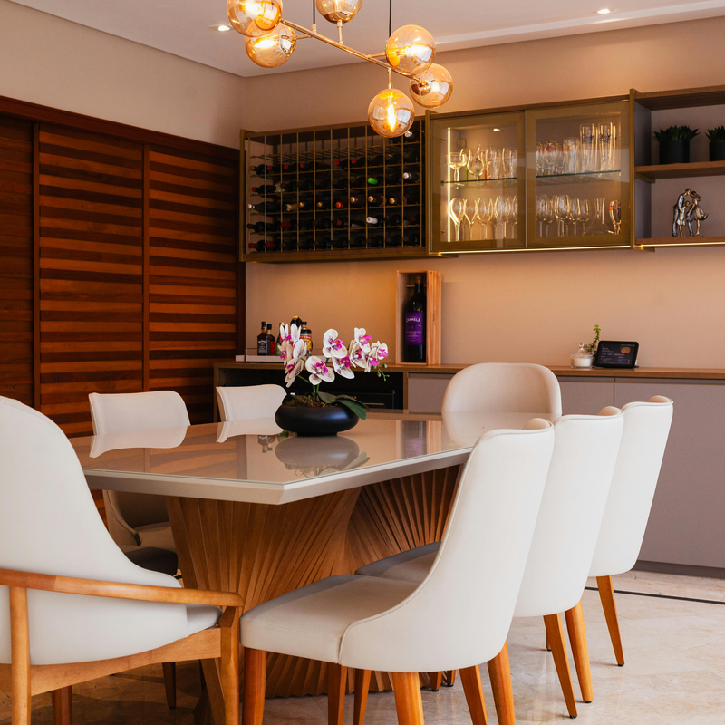 Pure Comfort
