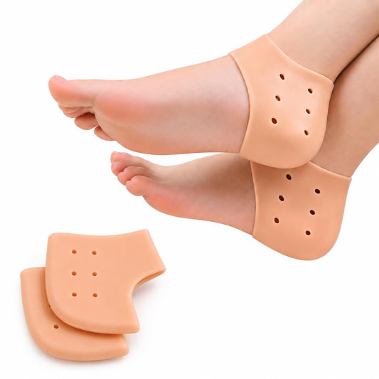 Silicone Heel Protector
