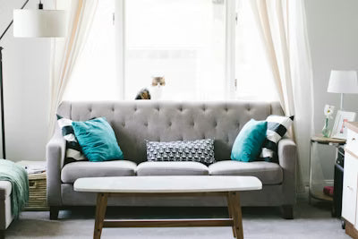 Styled Space By 