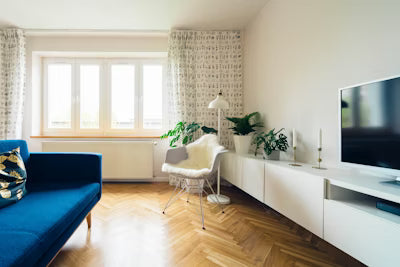 Styled Space By 