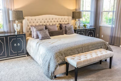 Styled Space By 