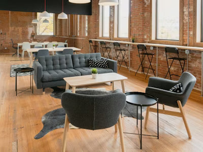 Styled Space By 